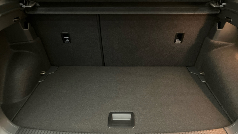 Volkswagen T-Cross 1.0 TSI 115 Match 5dr Petrol Estate